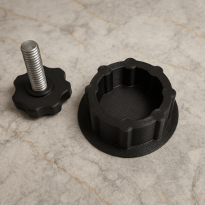 Deckel für Sonnenständer Kompatibel mit JYSK Horten Ständer