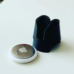 AirTag Adapter AirDapter für MTB´s